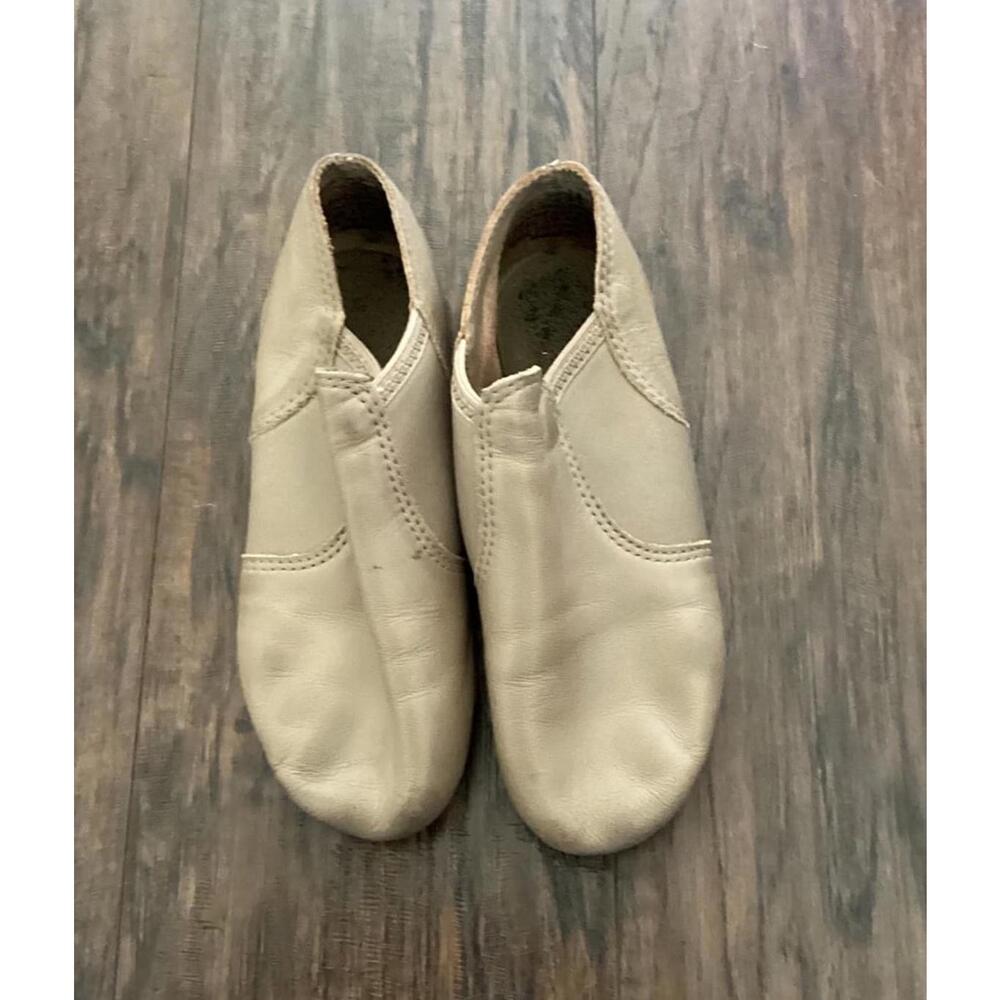 Jazz shoes